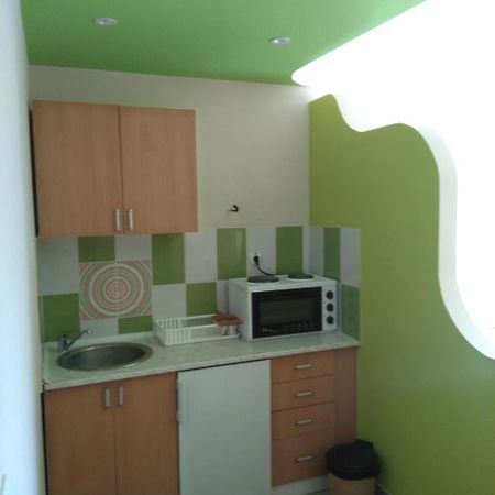 Studio Milojevic Sokobanja Exteriör bild