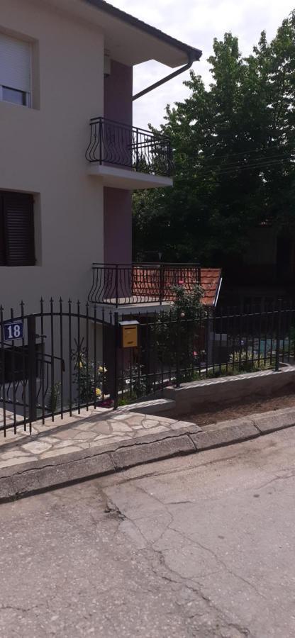 Studio Milojevic Sokobanja Exteriör bild