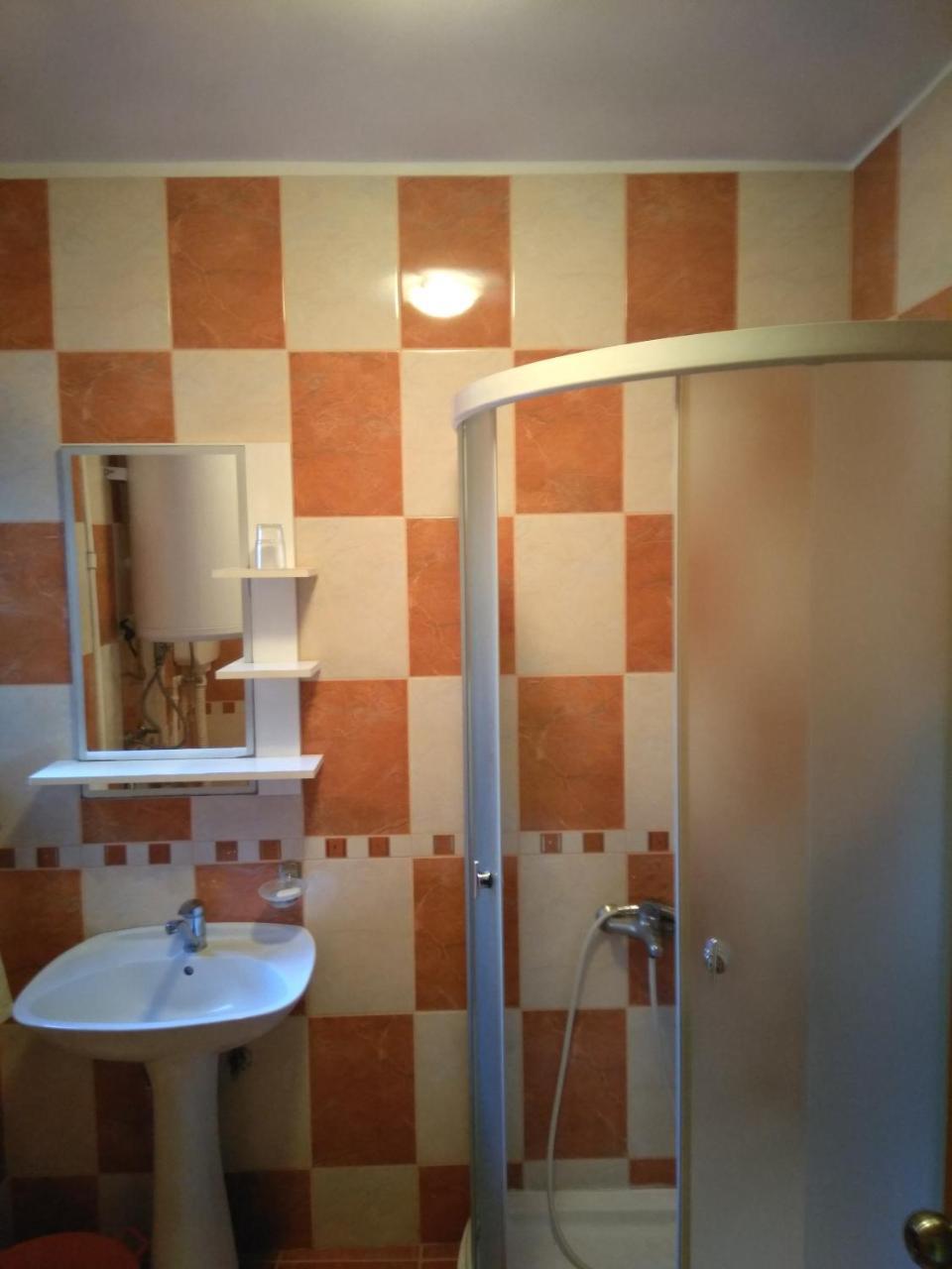 Studio Milojevic Sokobanja Exteriör bild