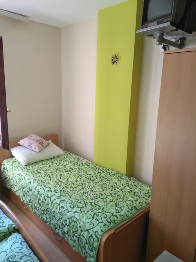 Studio Milojevic Sokobanja Exteriör bild